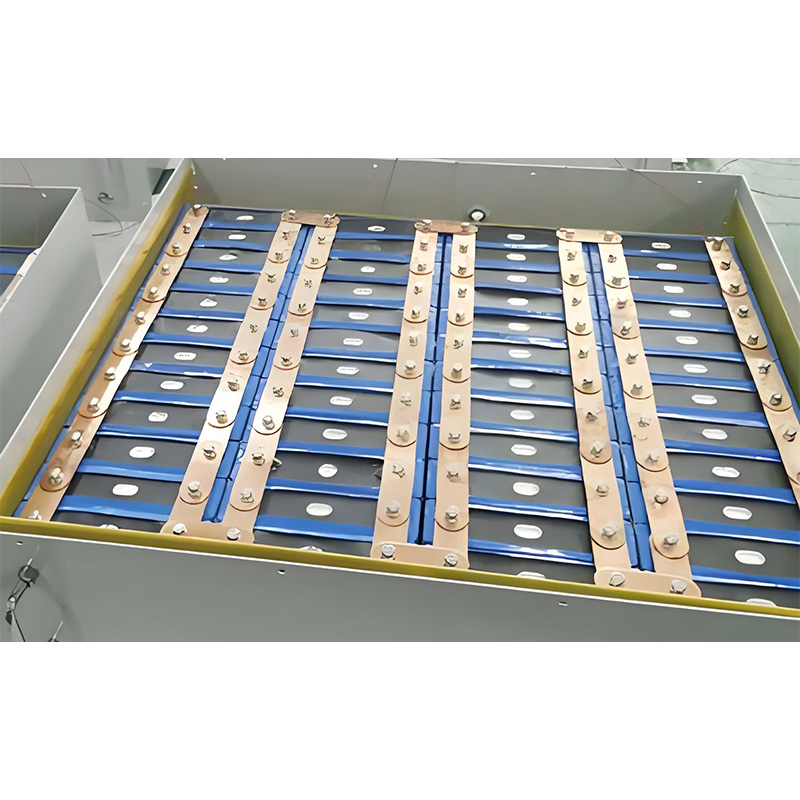 سیستم شارژ ترکیبی