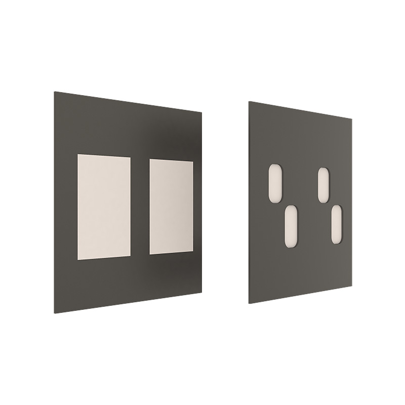 صفحه آزاد کننده کیسه