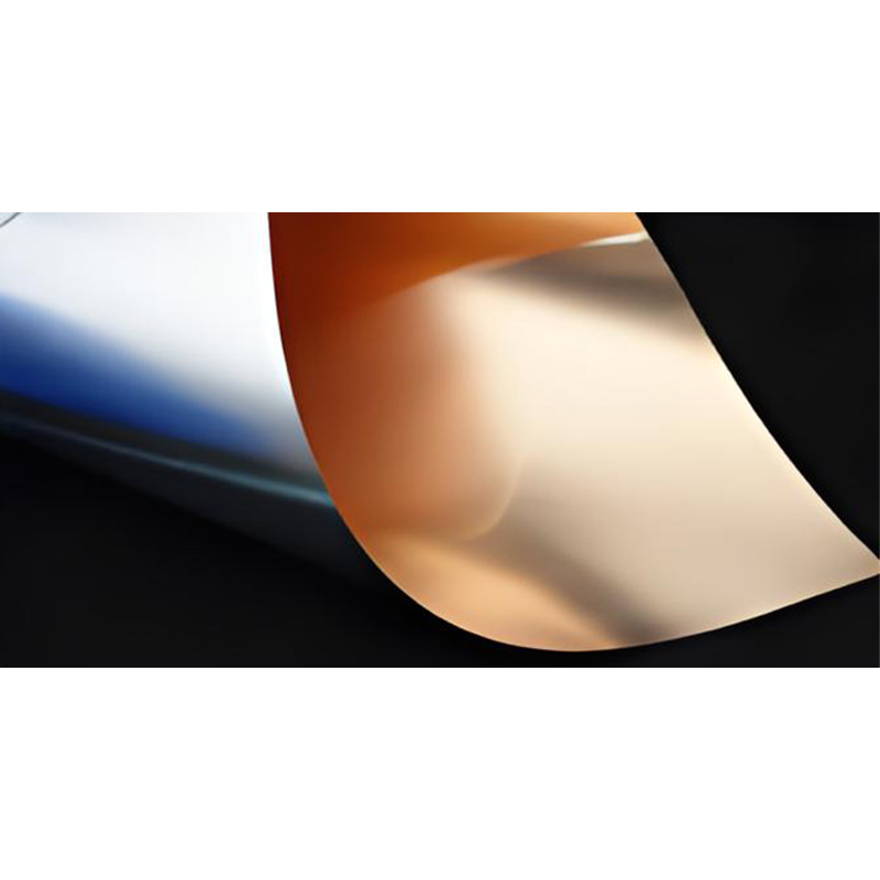 فویل آلومینیومی مسی دقیق