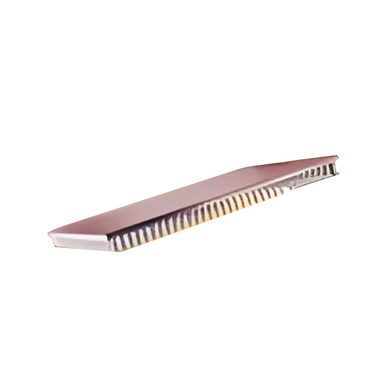 صفحه پایه رادیاتور