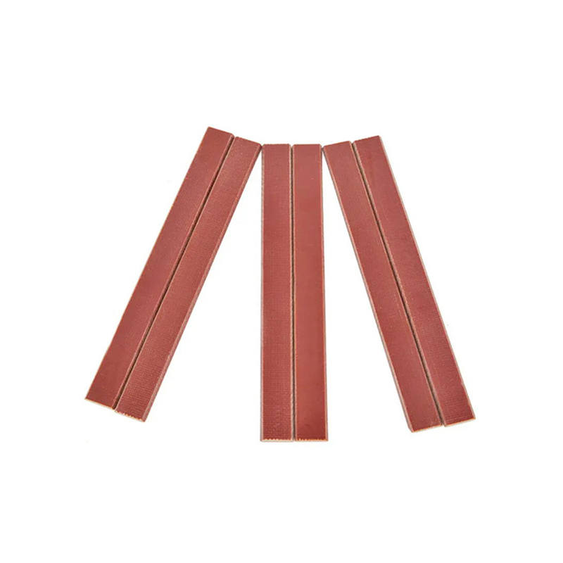 قرارداد شیار عایق