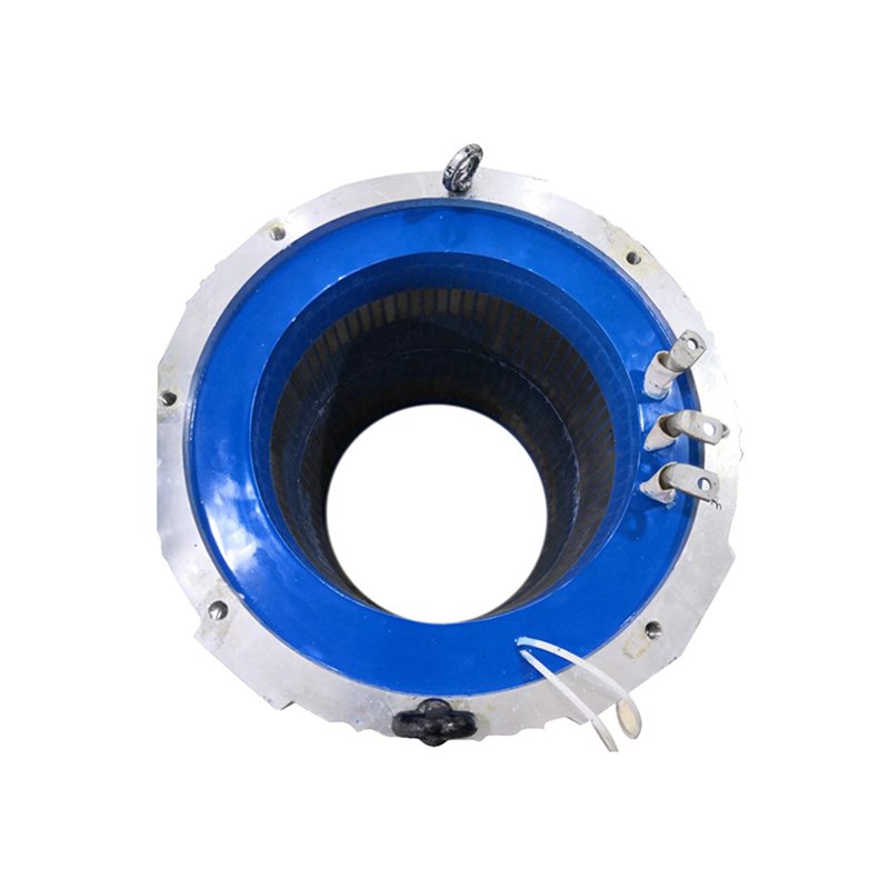 رزین عایق الکتریکی، رزین ریخته گری موتور