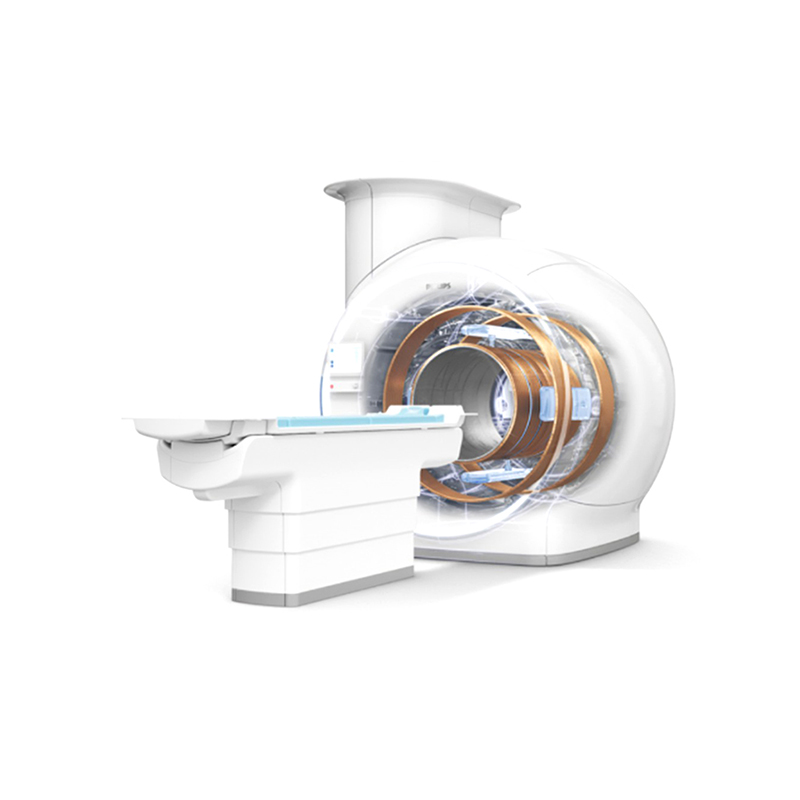 رزین ریخته گری کویل گرادیان