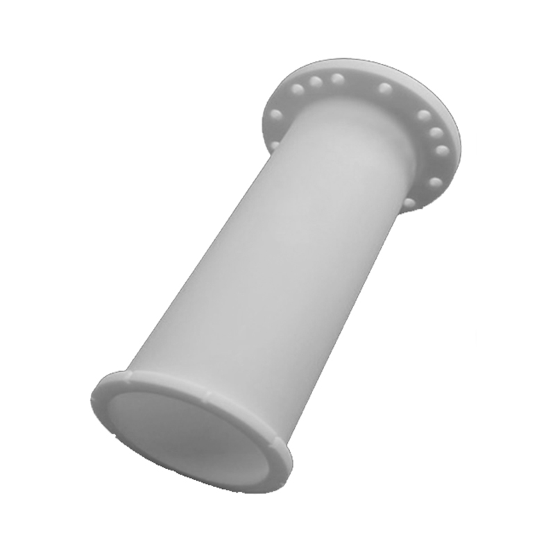 اجزای عایق سرامیکی مقاوم در برابر درجه حرارت بالا