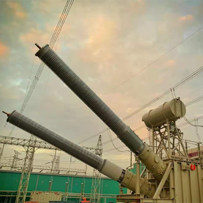 رزین ریخته گری پوشش ولتاژ بالا