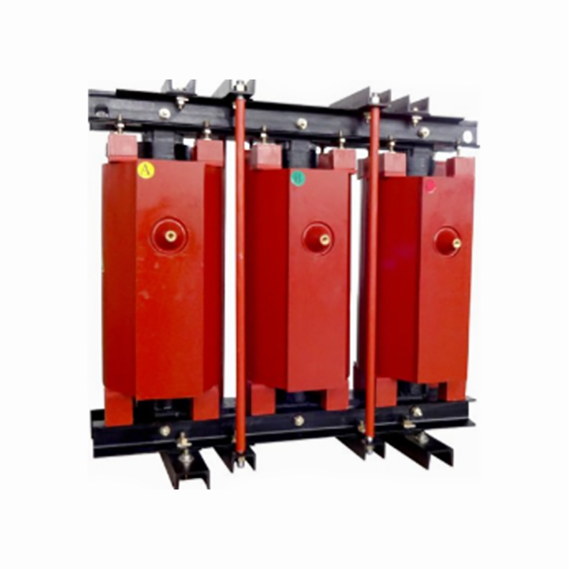 ریخته گری رزین برای راکتورها