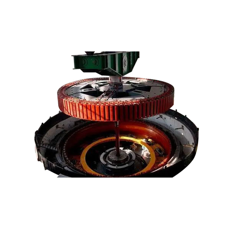 رزین اپوکسی آغشته به VPI (ژنراتور)